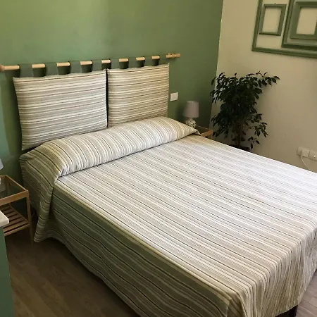 Apartment Residenza San Matteo Calenzano