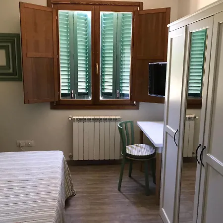Residenza San Matteo Calenzano