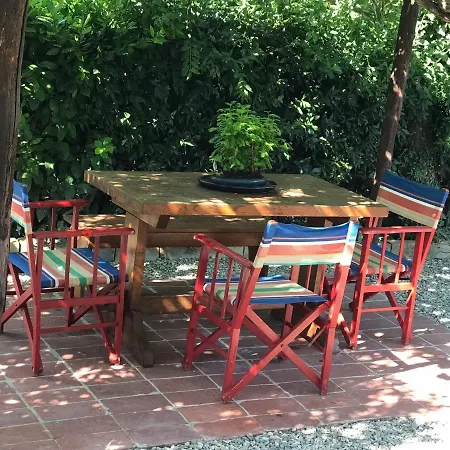 Residenza San Matteo *