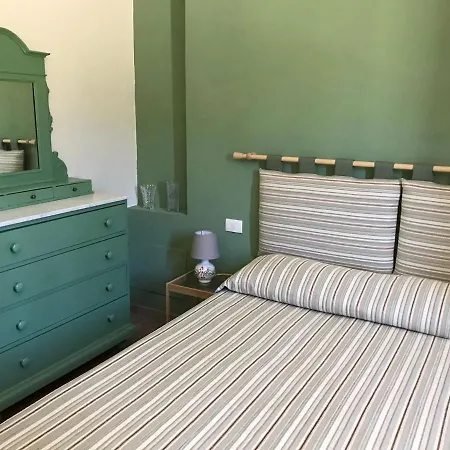 Apartment Residenza San Matteo *