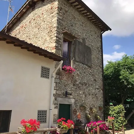 Residenza San Matteo Apartment Calenzano