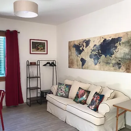 Residenza San Matteo Apartment