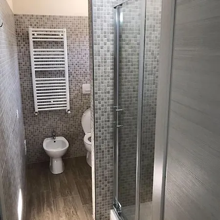 Apartment Residenza San Matteo Calenzano