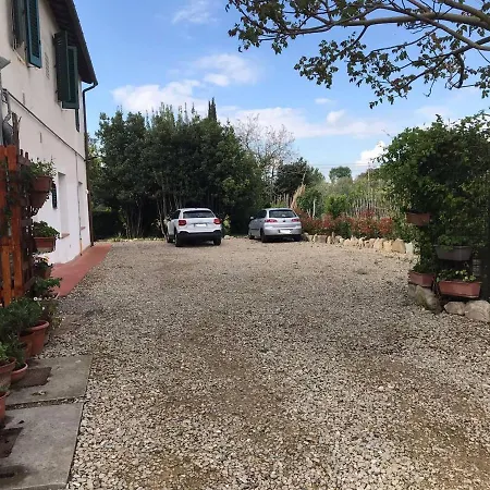 Residenza San Matteo Apartment Calenzano