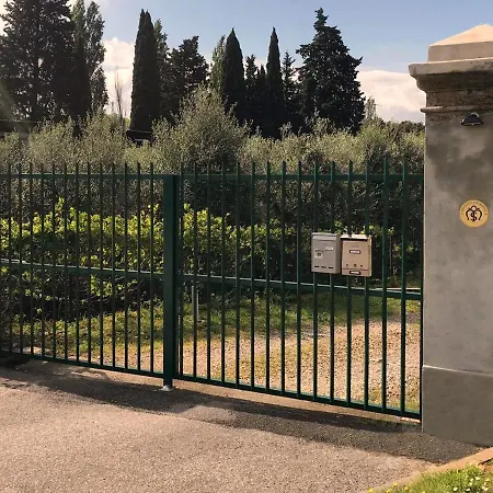 Residenza San Matteo Calenzano