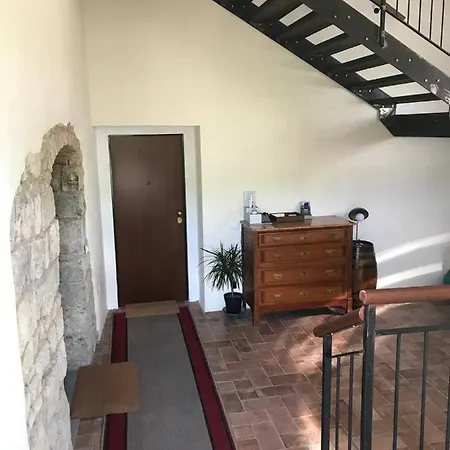 Residenza San Matteo *