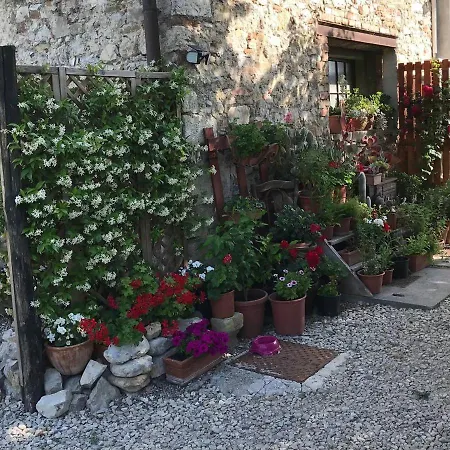 Apartment Residenza San Matteo