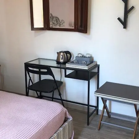 Apartment Residenza San Matteo
