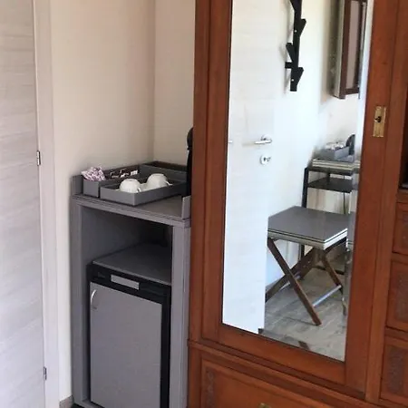 Apartment Residenza San Matteo *