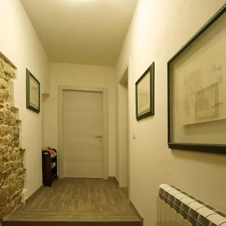 Residenza San Matteo Calenzano
