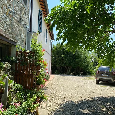 Residenza San Matteo *