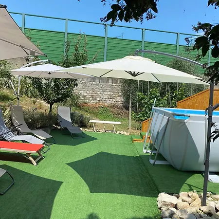 Residenza San Matteo Apartment *