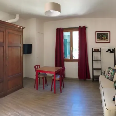 Residenza San Matteo Calenzano