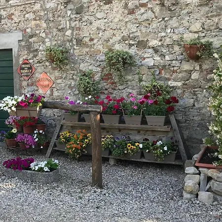 Residenza San Matteo * Calenzano