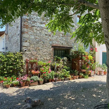 Residenza San Matteo * Calenzano