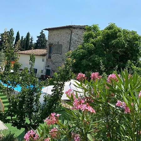 Apartamento Residenza San Matteo *