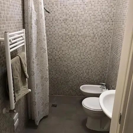 Residenza San Matteo Daire *