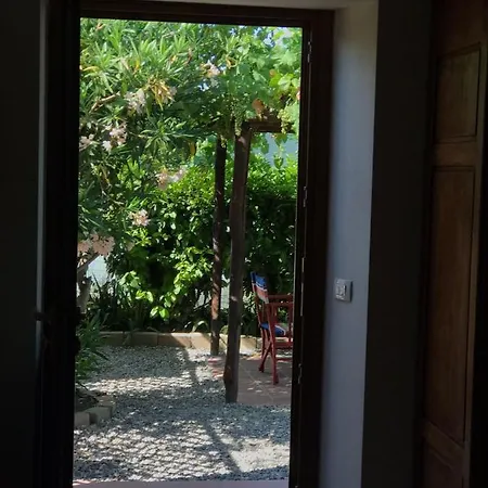 Residenza San Matteo Daire *