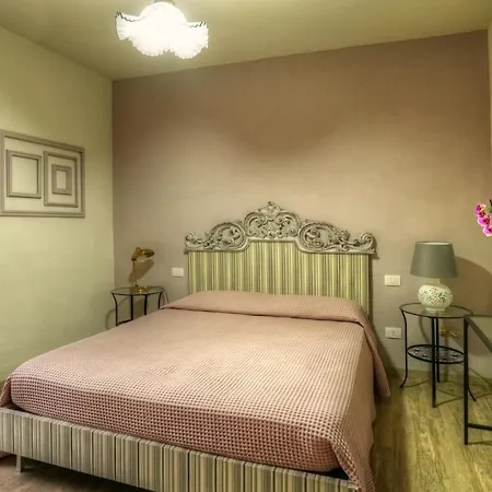 Daire Residenza San Matteo *