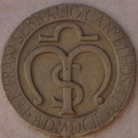 Residenza San Matteo Daire